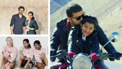 Divya Shasha Family