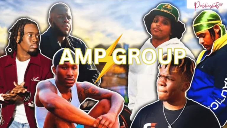 AMP Group