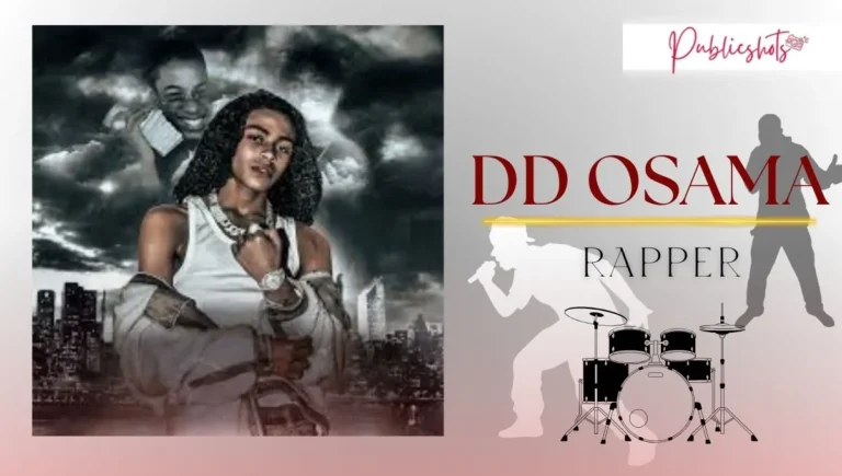 DD Osama