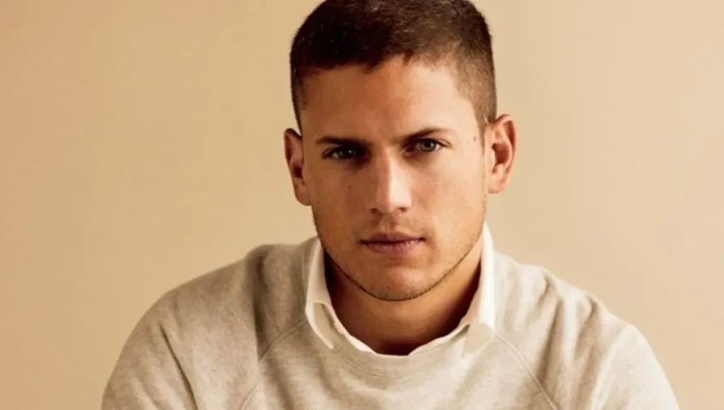 Wentworth Miller