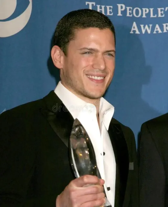 Wentworth Miller Award